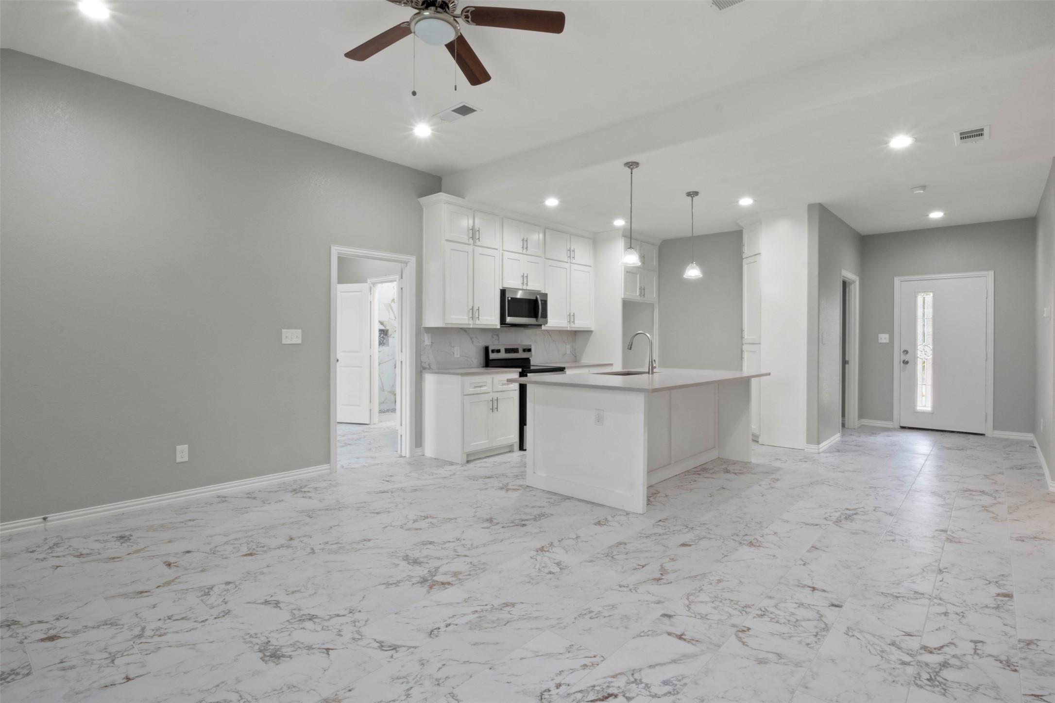 1542 Caldwell Street Dallas TX 75223
