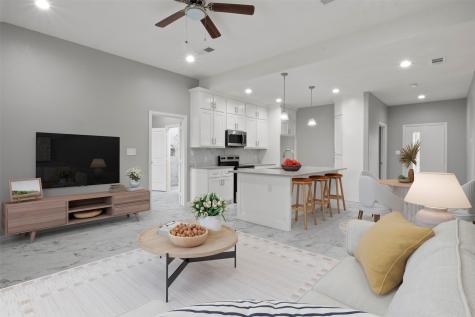 1542 Caldwell Street Dallas TX 75223