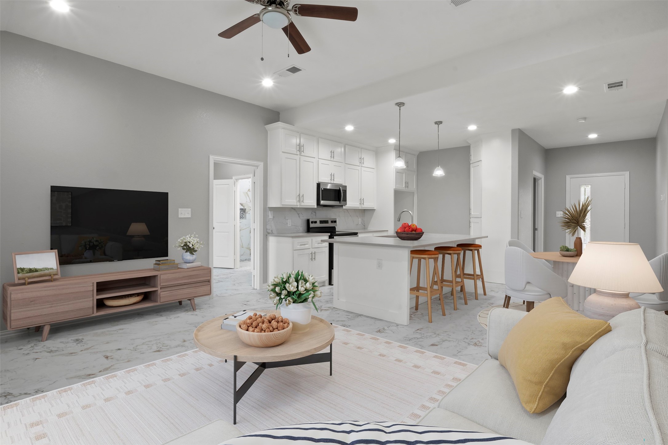 1542 Caldwell Street Dallas TX 75223
