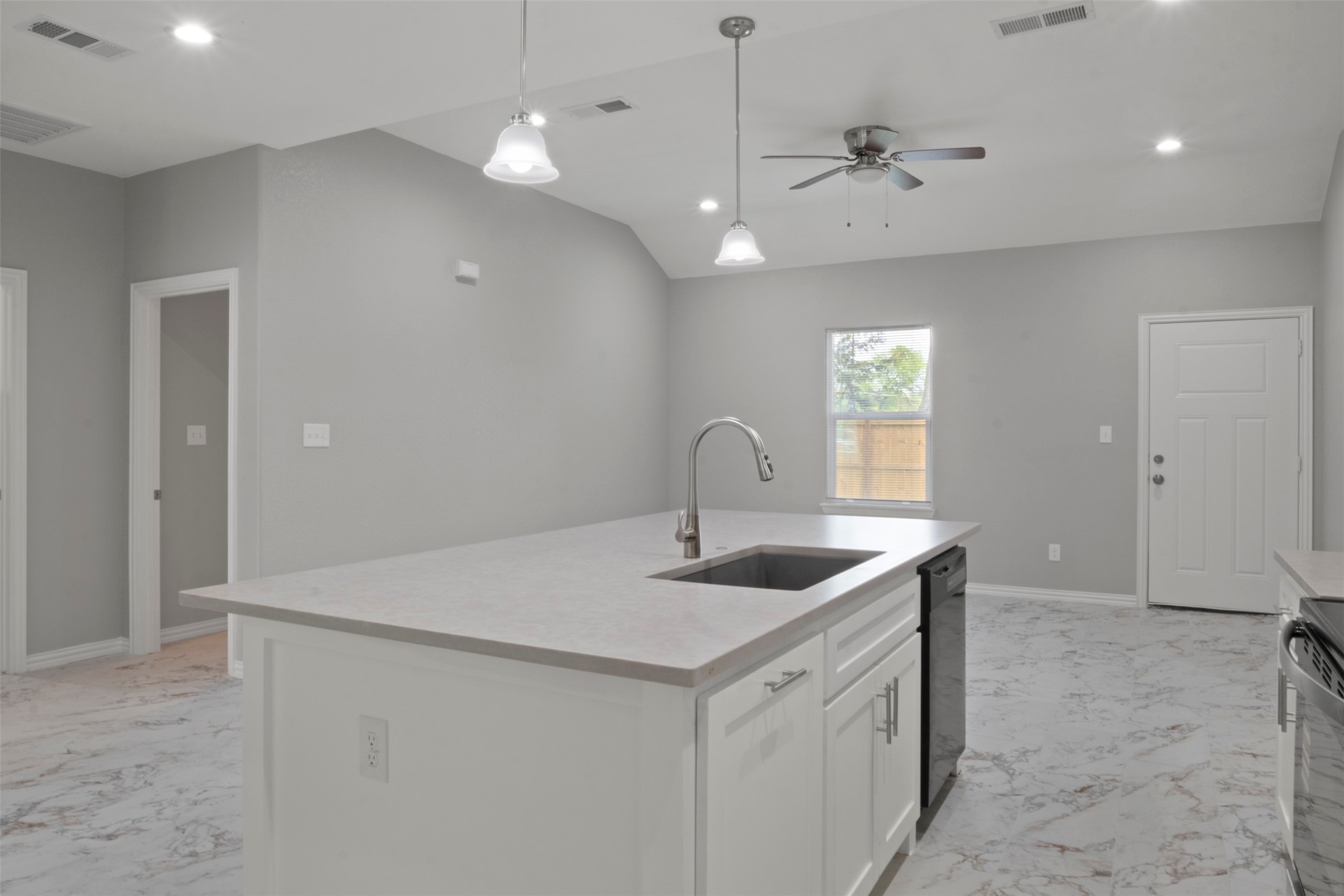 1542 Caldwell Street Dallas TX 75223