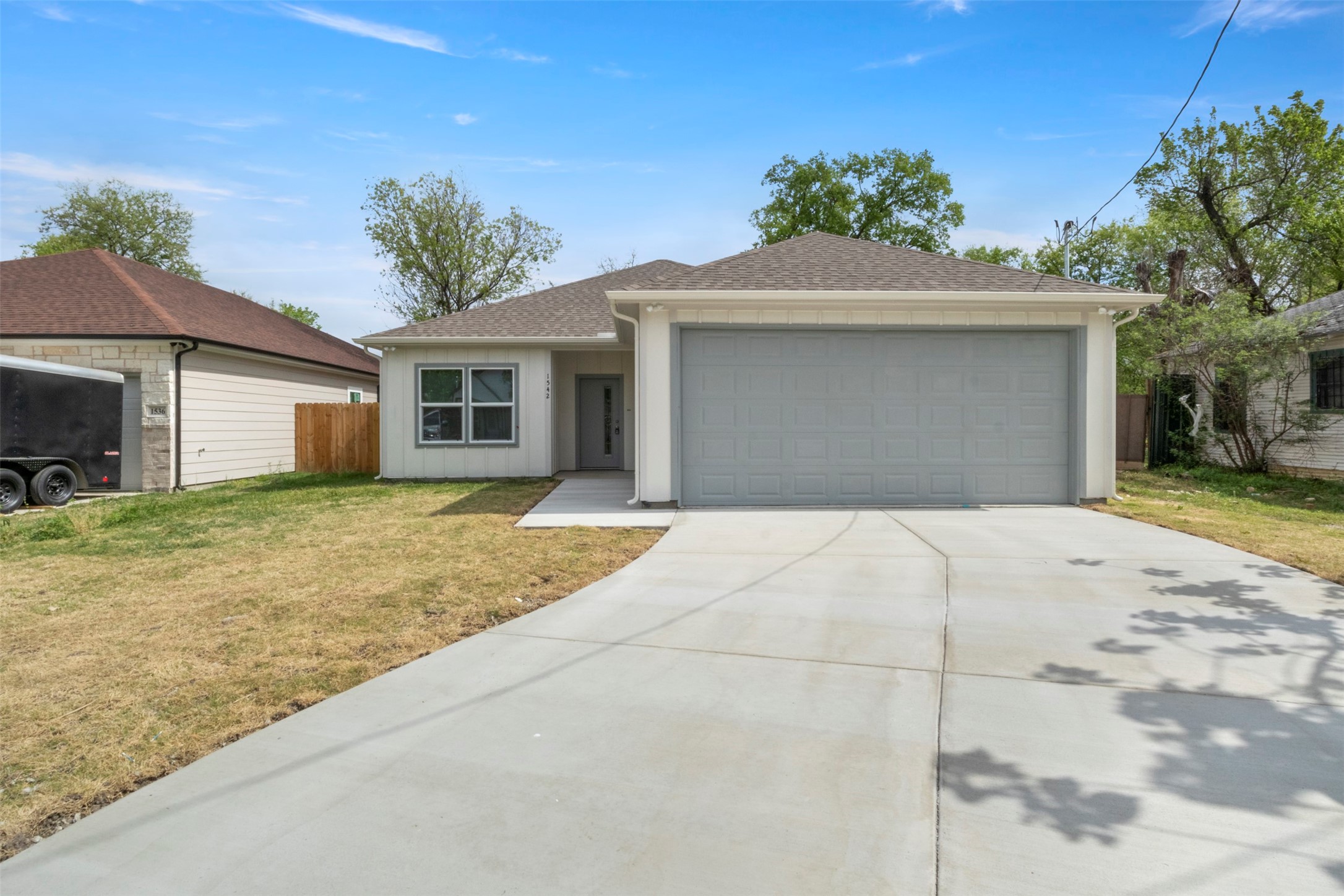 1542 Caldwell Street Dallas TX 75223
