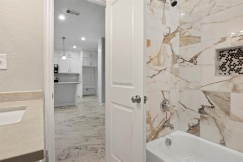 1542 Caldwell Street Dallas TX 75223