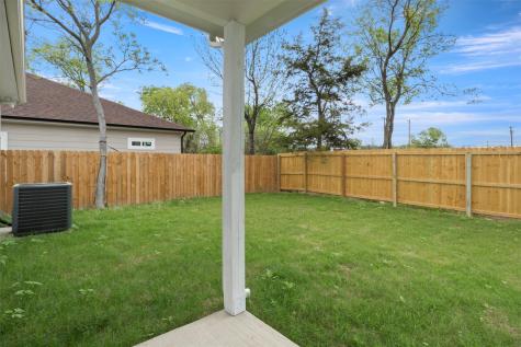 1542 Caldwell Street Dallas TX 75223