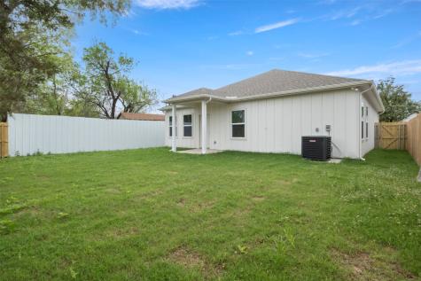 1542 Caldwell Street Dallas TX 75223
