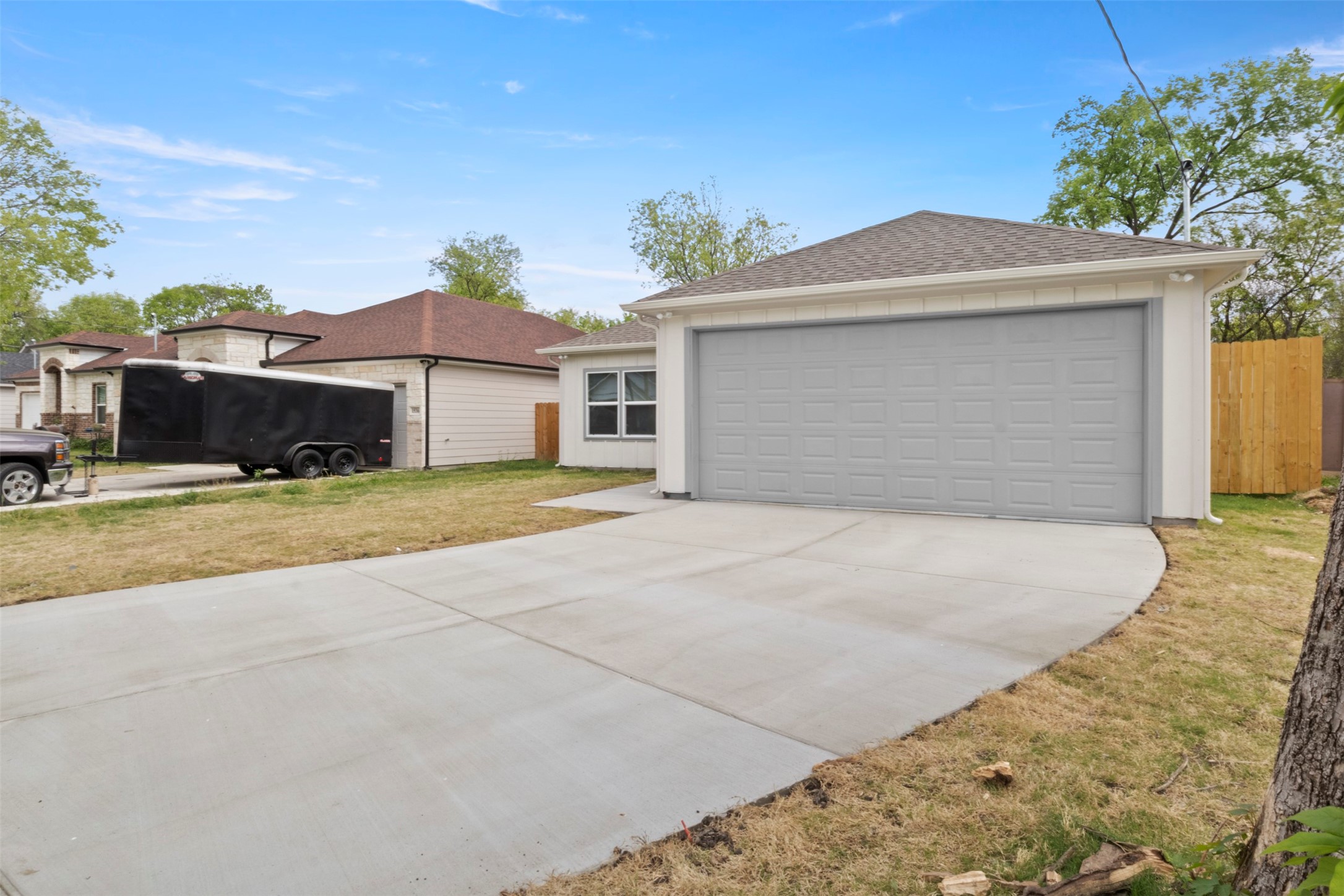 1542 Caldwell Street Dallas TX 75223
