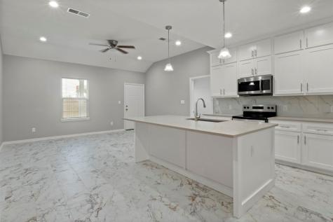 1542 Caldwell Street Dallas TX 75223