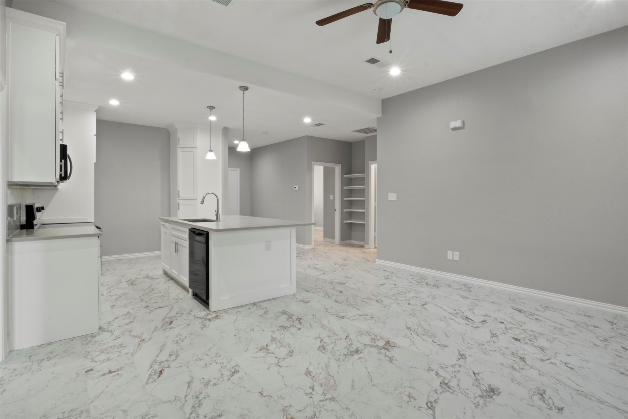 1542 Caldwell Street Dallas TX 75223