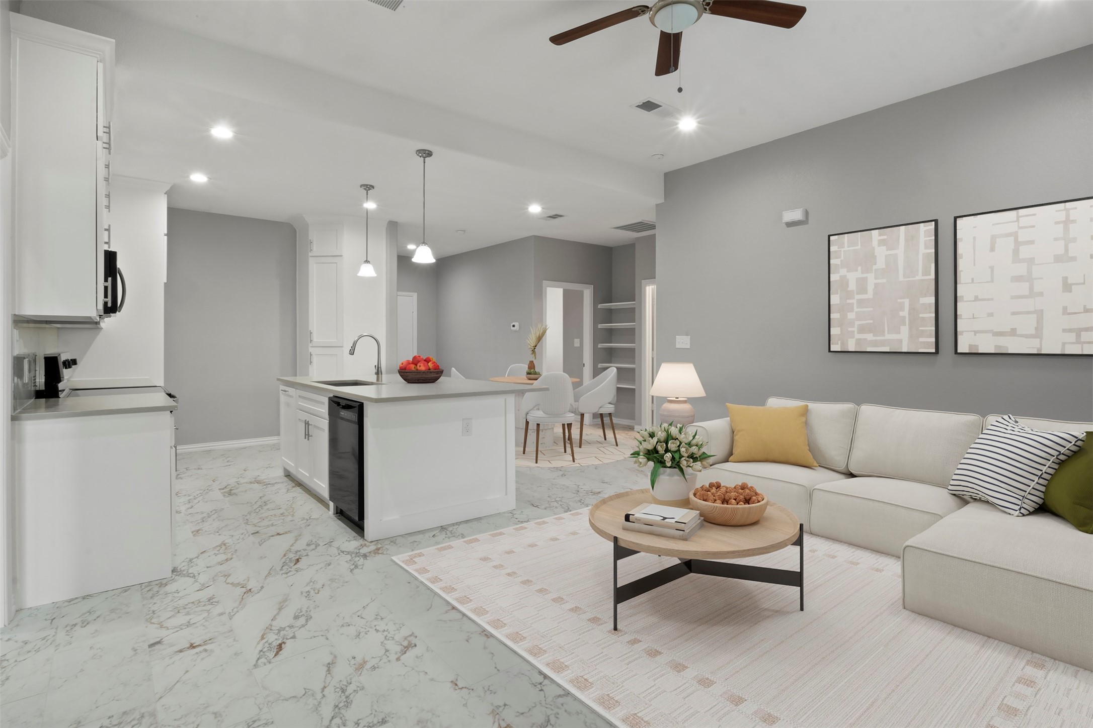 1542 Caldwell Street Dallas TX 75223
