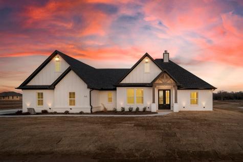115 Moreland Street Paradise TX 76073