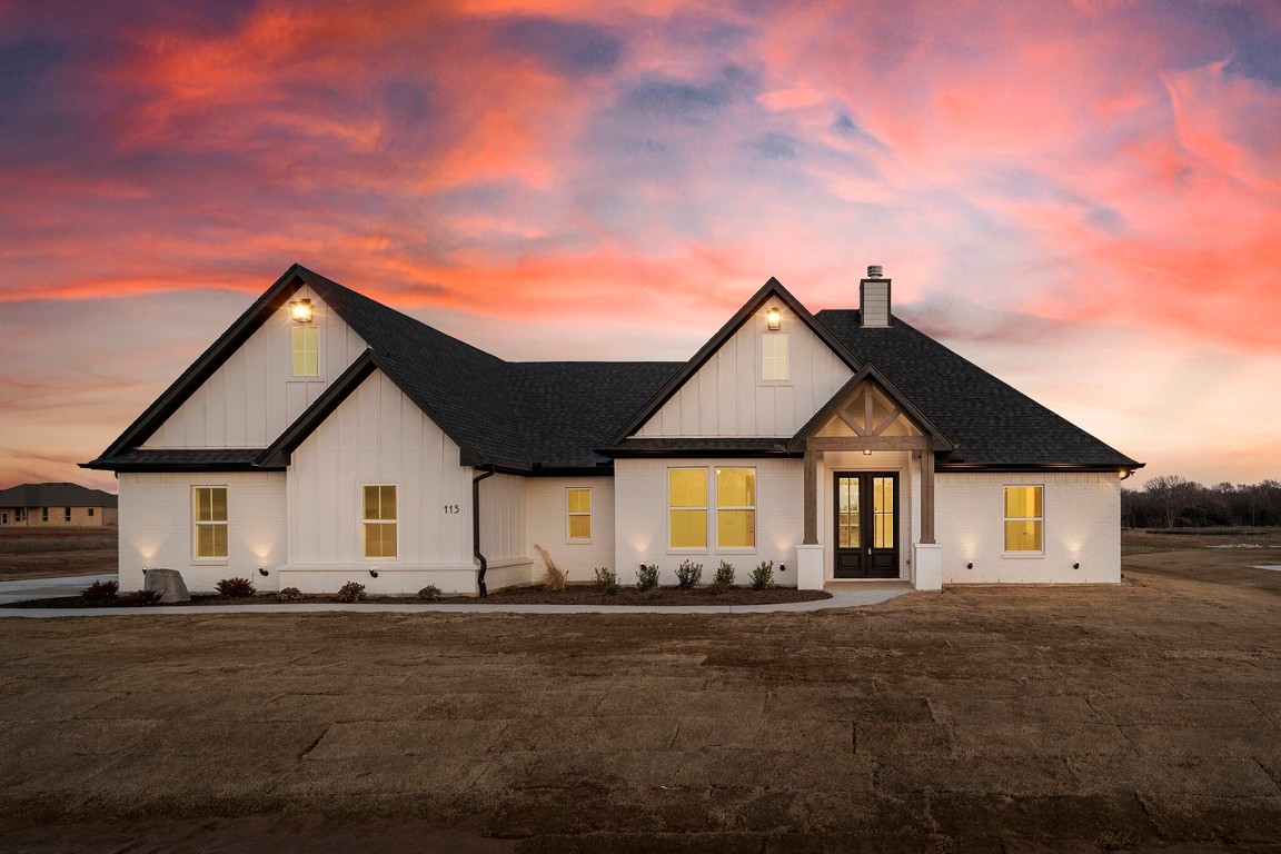 115 Moreland Street Paradise TX 76073
