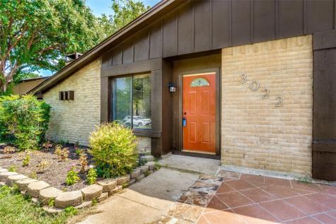 3022 Potomac Drive Garland TX 75042