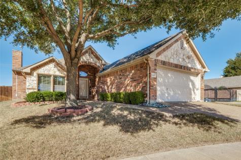 2600 Britany Circle Bedford TX 76022