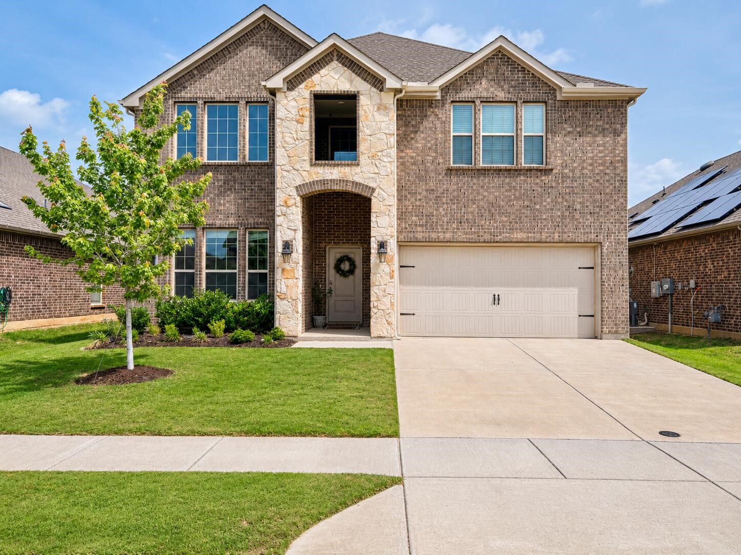 10217 Gray Barrel Drive Aubrey TX 76227