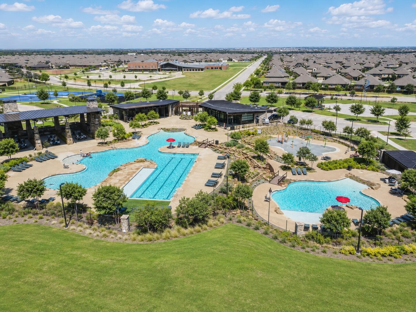 10217 Gray Barrel Drive Aubrey TX 76227