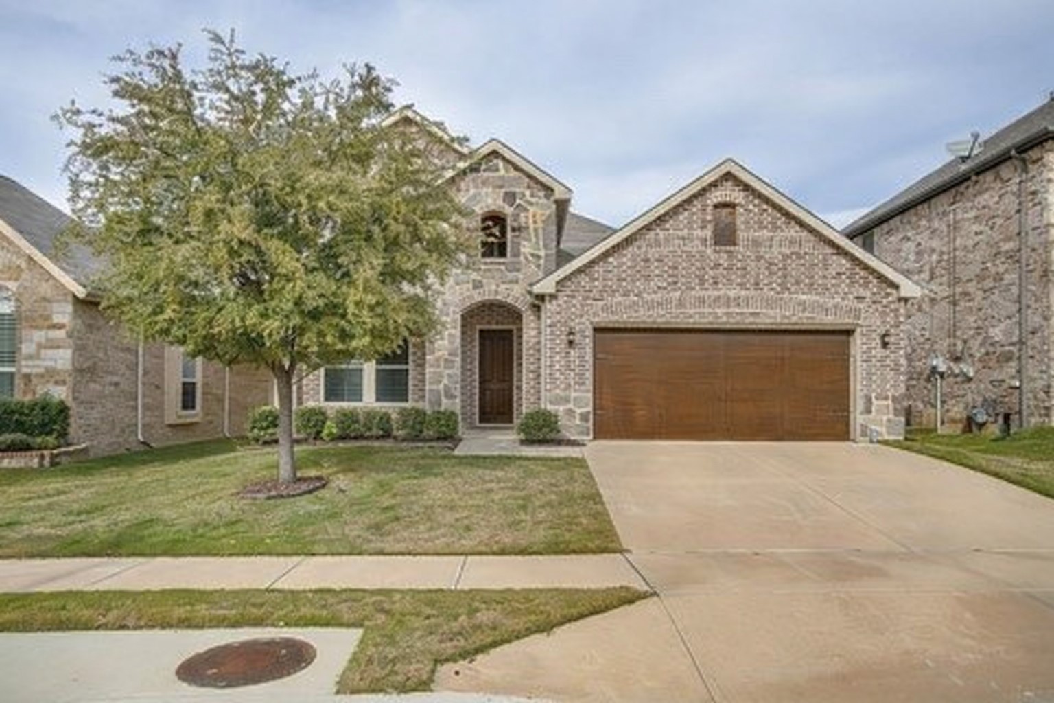 5656 Broad Bay Lane Fort Worth TX 76179