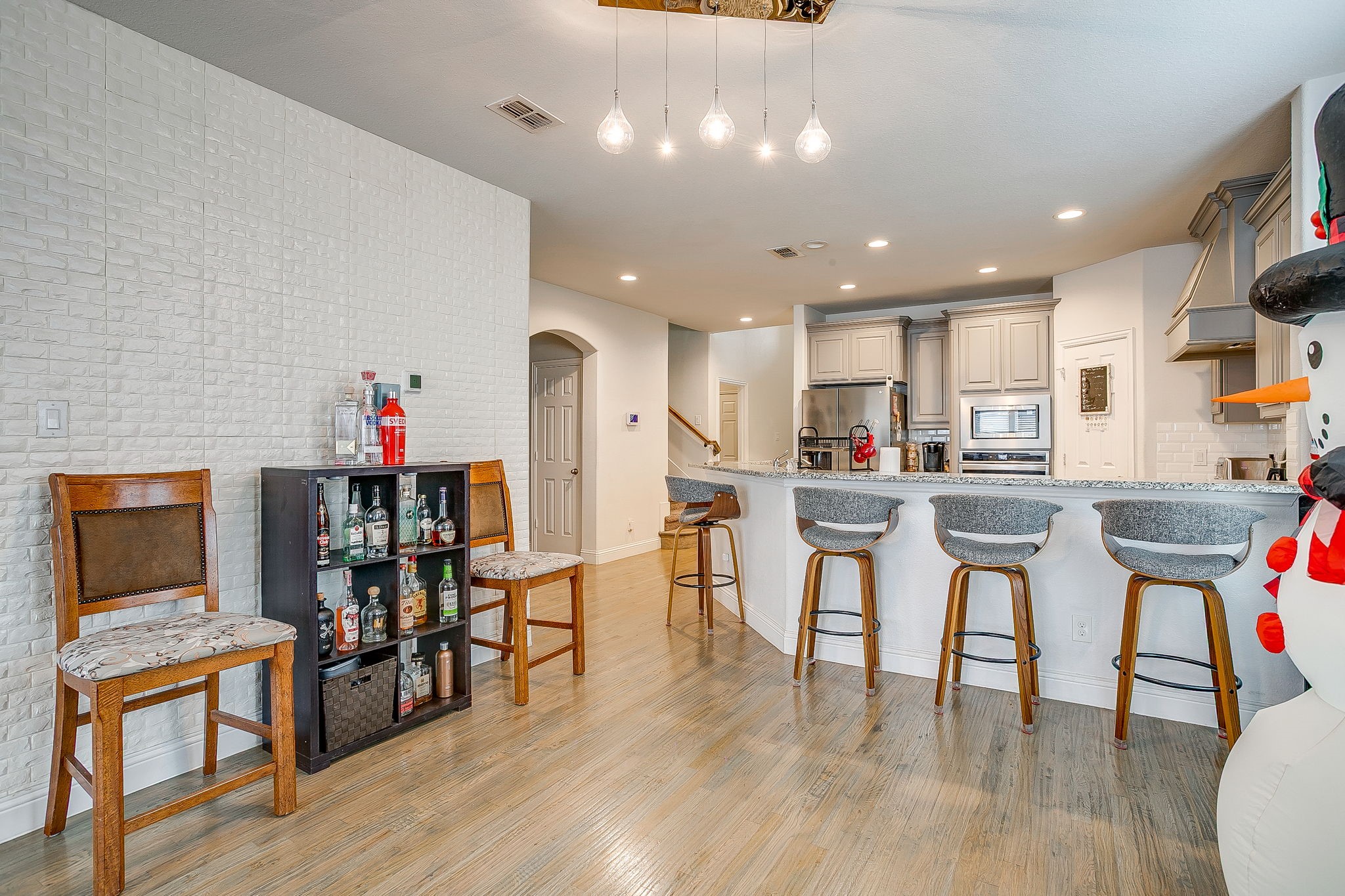 5656 Broad Bay Lane Fort Worth TX 76179