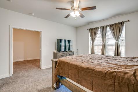 5656 Broad Bay Lane Fort Worth TX 76179