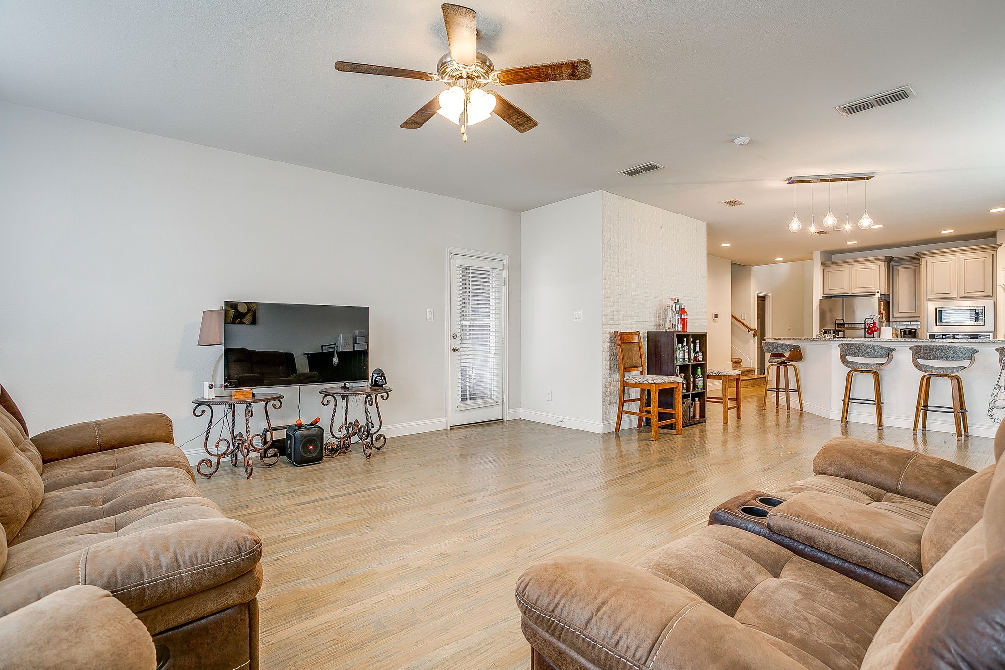 5656 Broad Bay Lane Fort Worth TX 76179