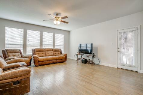 5656 Broad Bay Lane Fort Worth TX 76179
