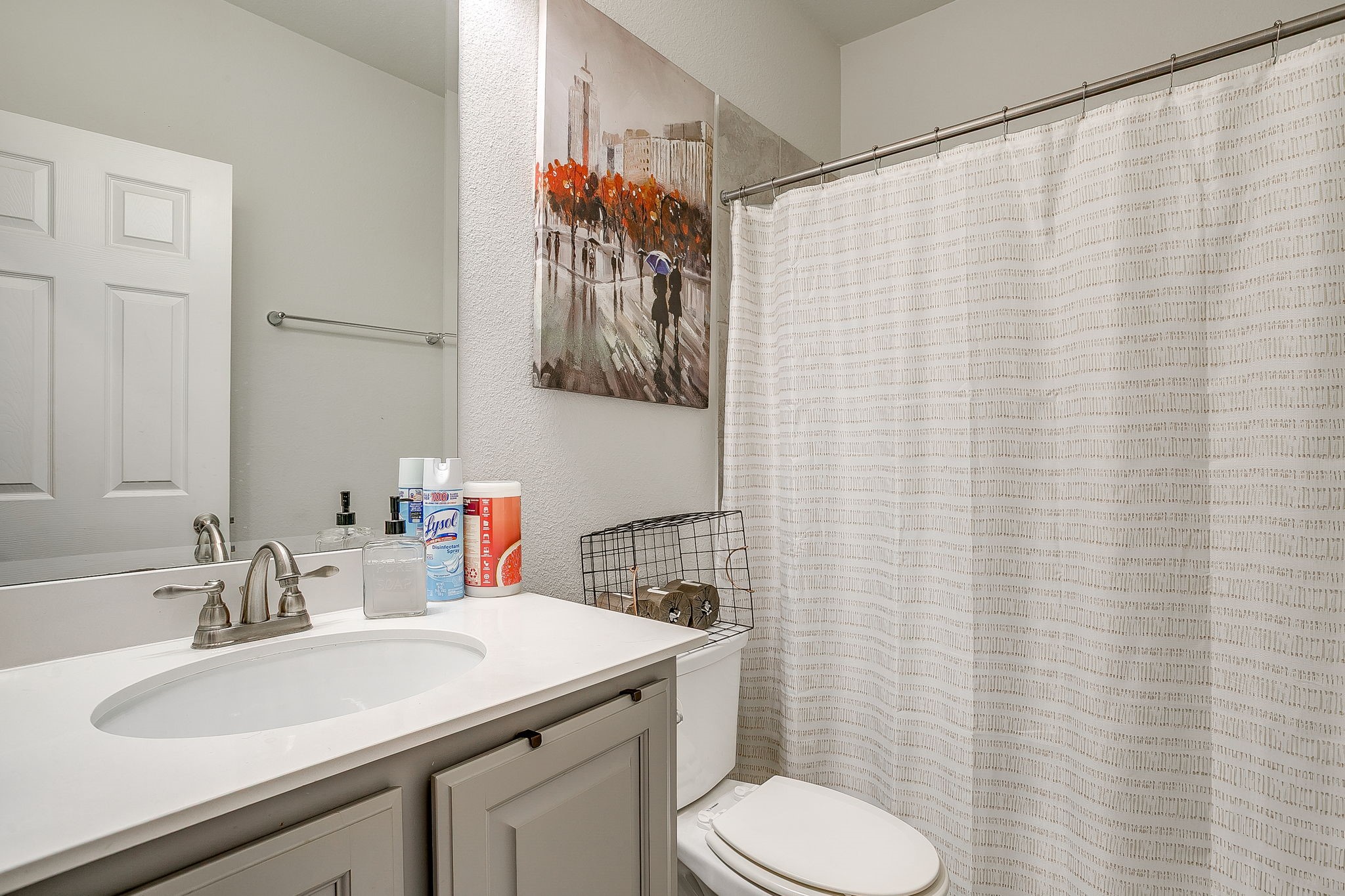 5656 Broad Bay Lane Fort Worth TX 76179