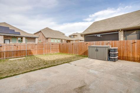 5656 Broad Bay Lane Fort Worth TX 76179