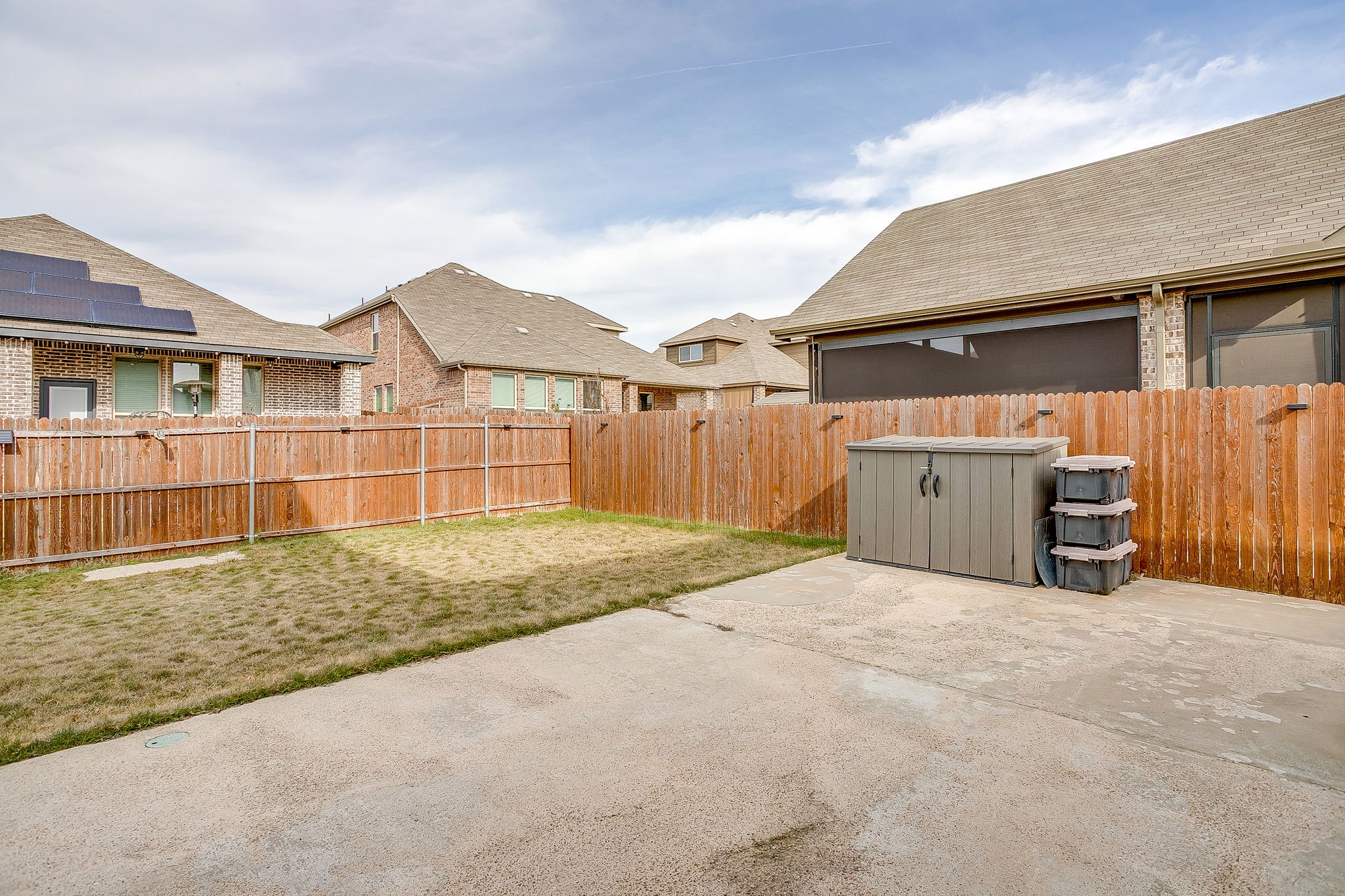 5656 Broad Bay Lane Fort Worth TX 76179