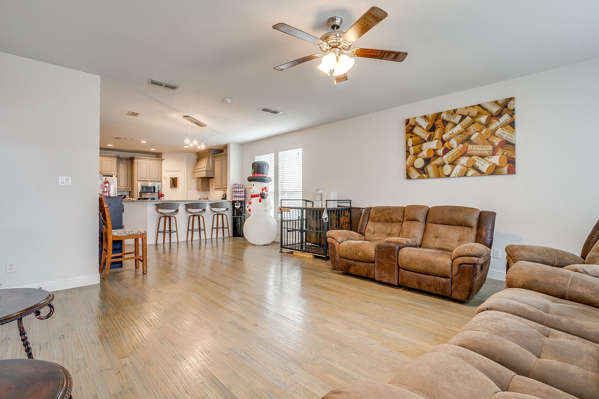 5656 Broad Bay Lane Fort Worth TX 76179