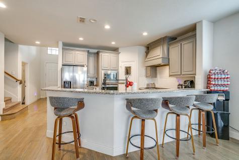 5656 Broad Bay Lane Fort Worth TX 76179
