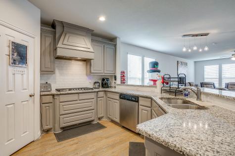 5656 Broad Bay Lane Fort Worth TX 76179