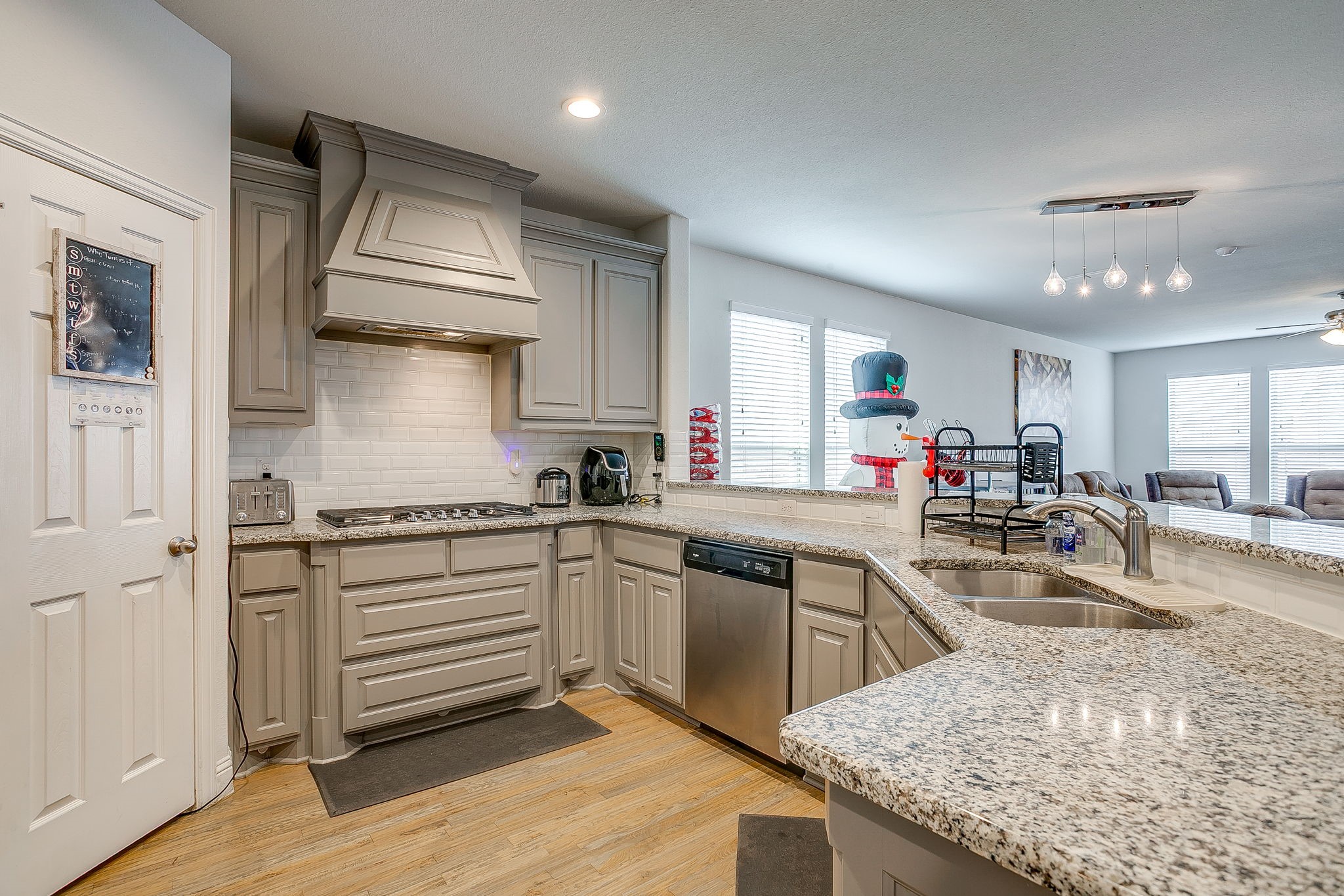 5656 Broad Bay Lane Fort Worth TX 76179