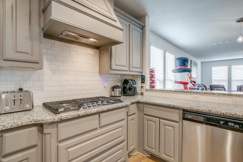 5656 Broad Bay Lane Fort Worth TX 76179