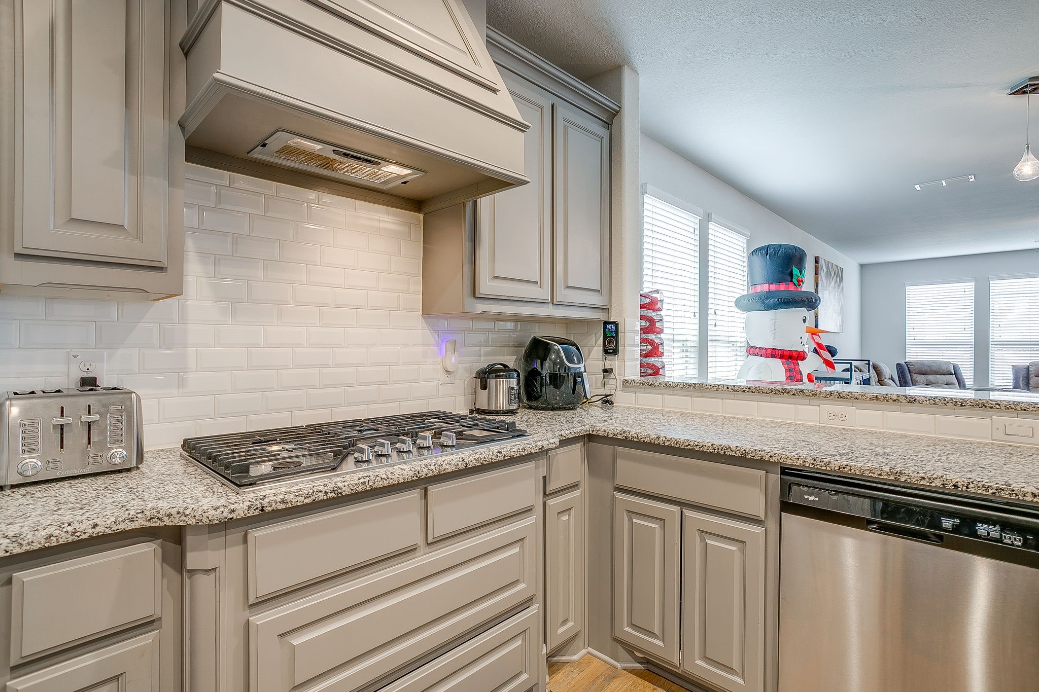 5656 Broad Bay Lane Fort Worth TX 76179