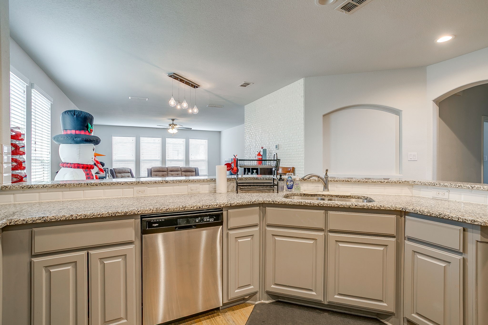 5656 Broad Bay Lane Fort Worth TX 76179