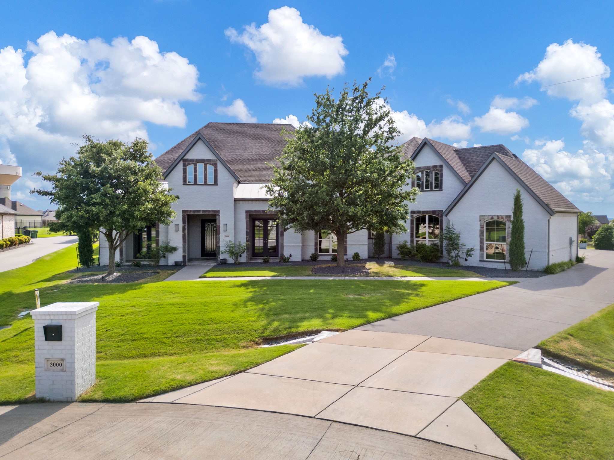 2000 Willow Bend Court Prosper TX 75078