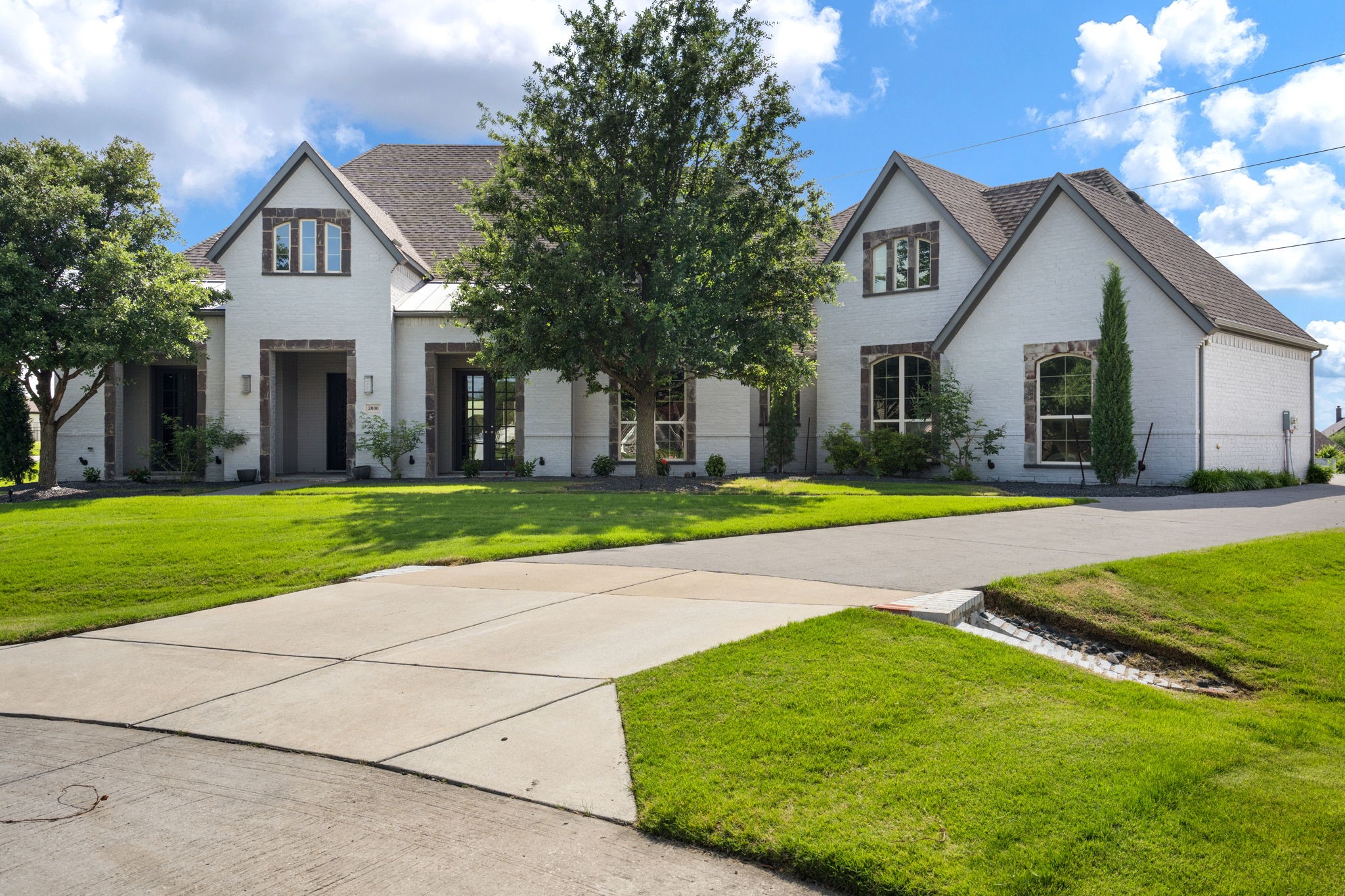 2000 Willow Bend Court Prosper TX 75078