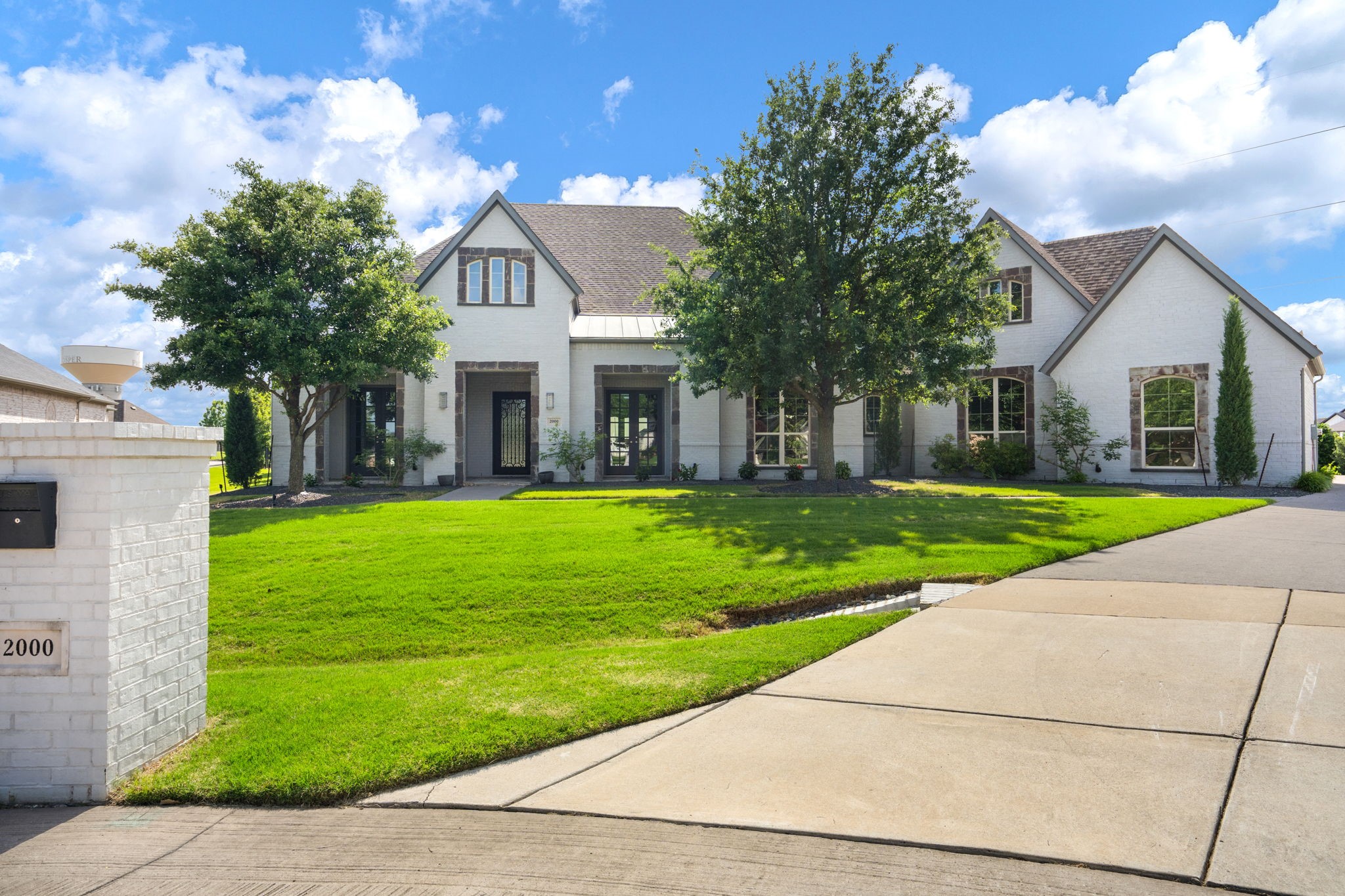 2000 Willow Bend Court Prosper TX 75078
