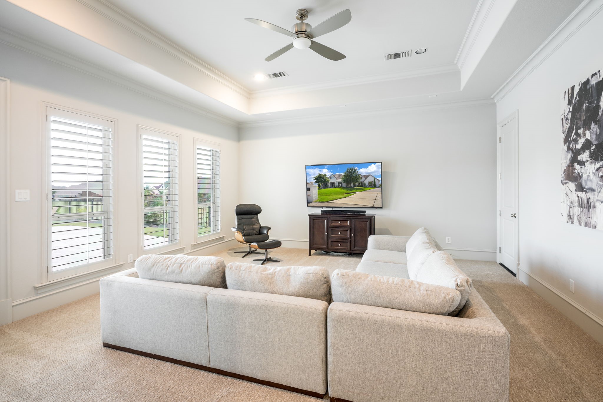 2000 Willow Bend Court Prosper TX 75078