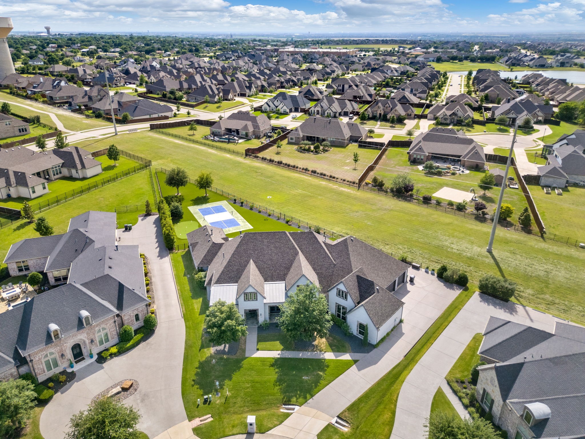 2000 Willow Bend Court Prosper TX 75078