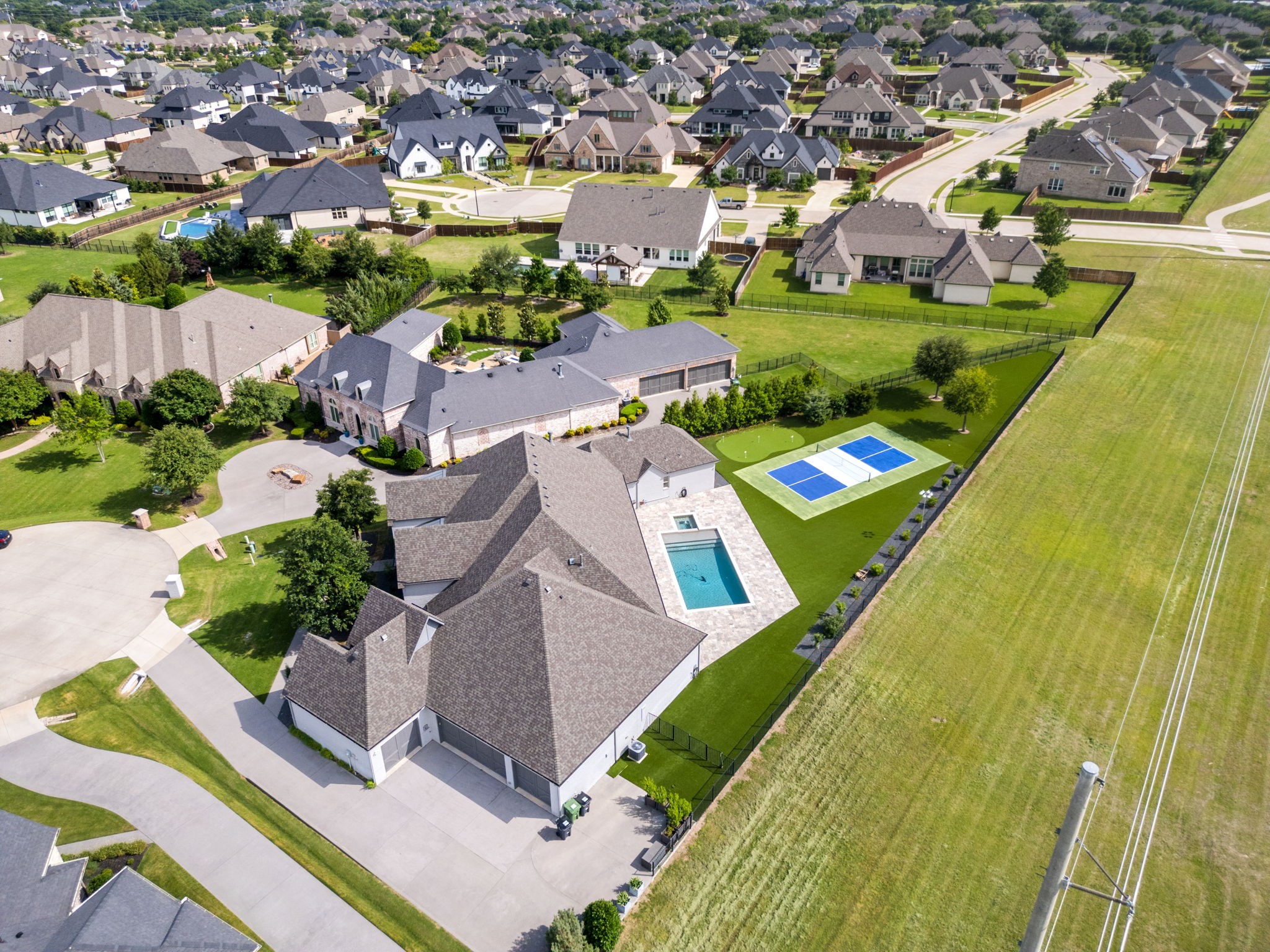 2000 Willow Bend Court Prosper TX 75078