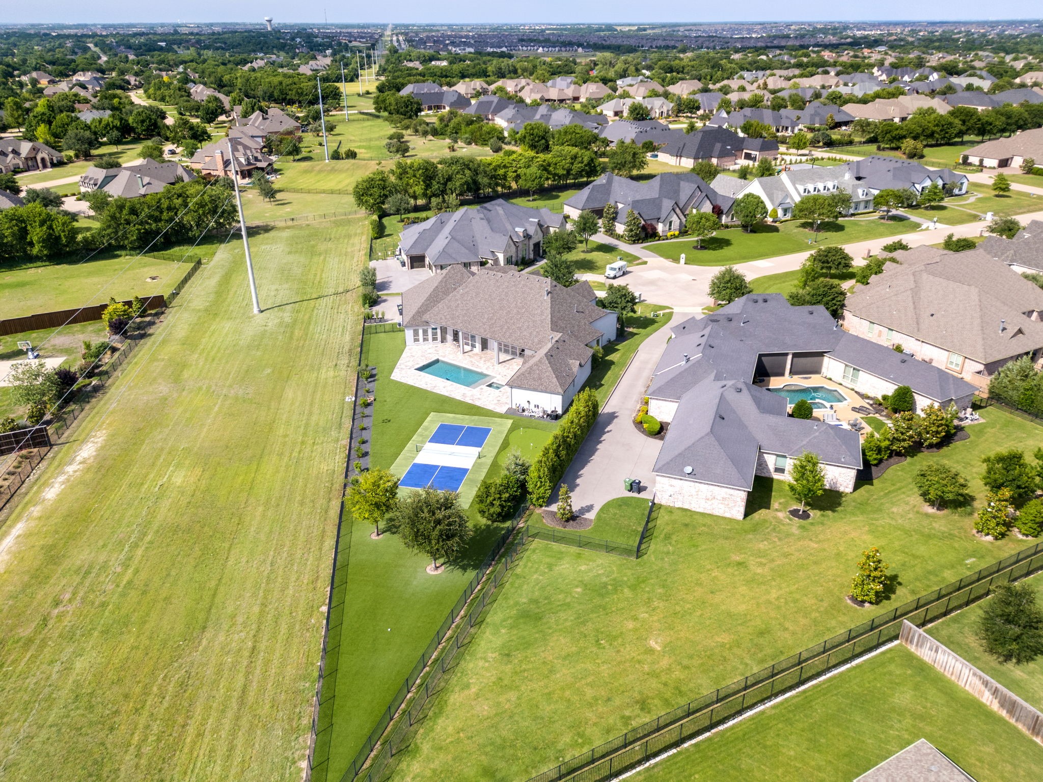 2000 Willow Bend Court Prosper TX 75078