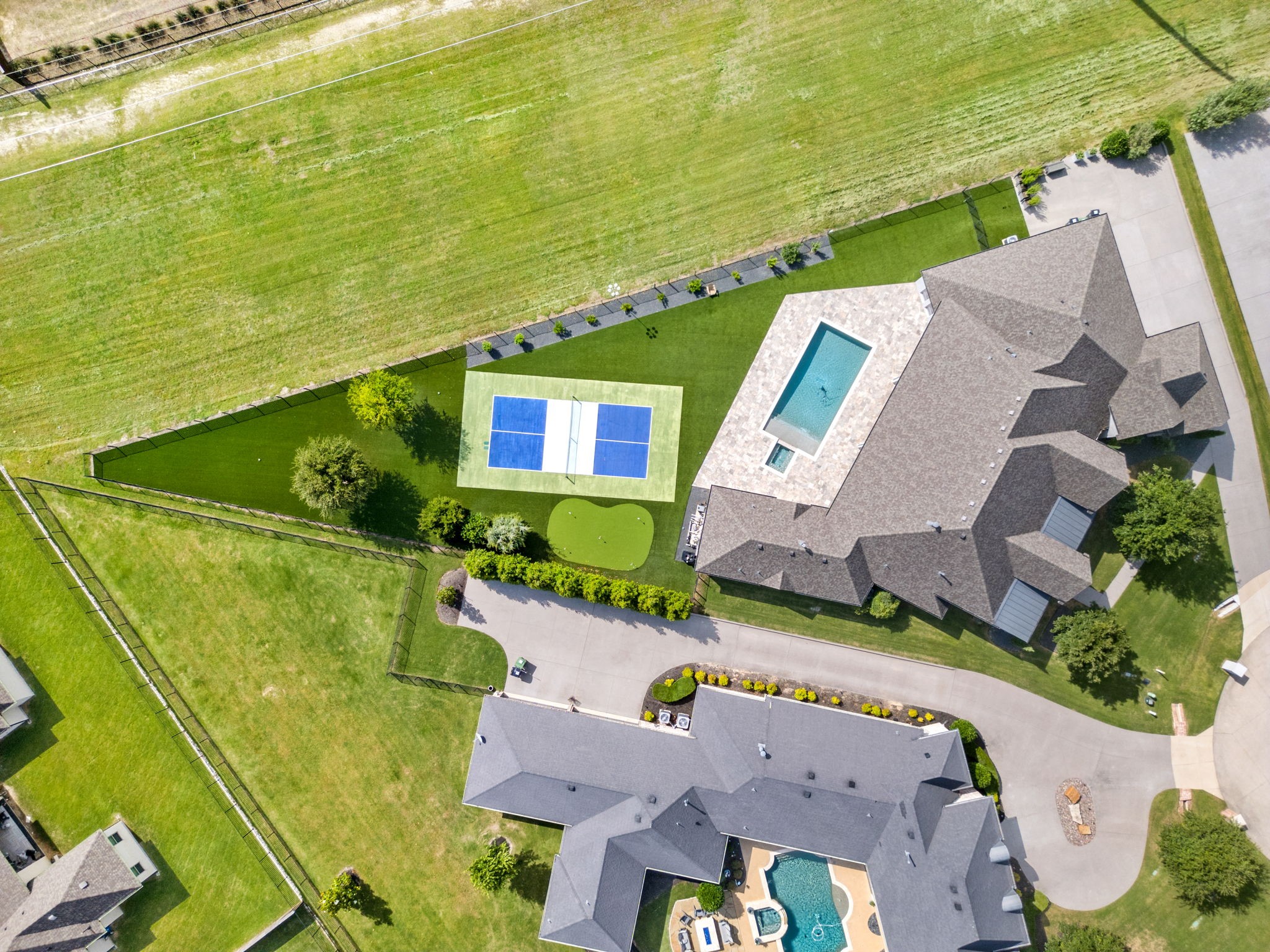 2000 Willow Bend Court Prosper TX 75078