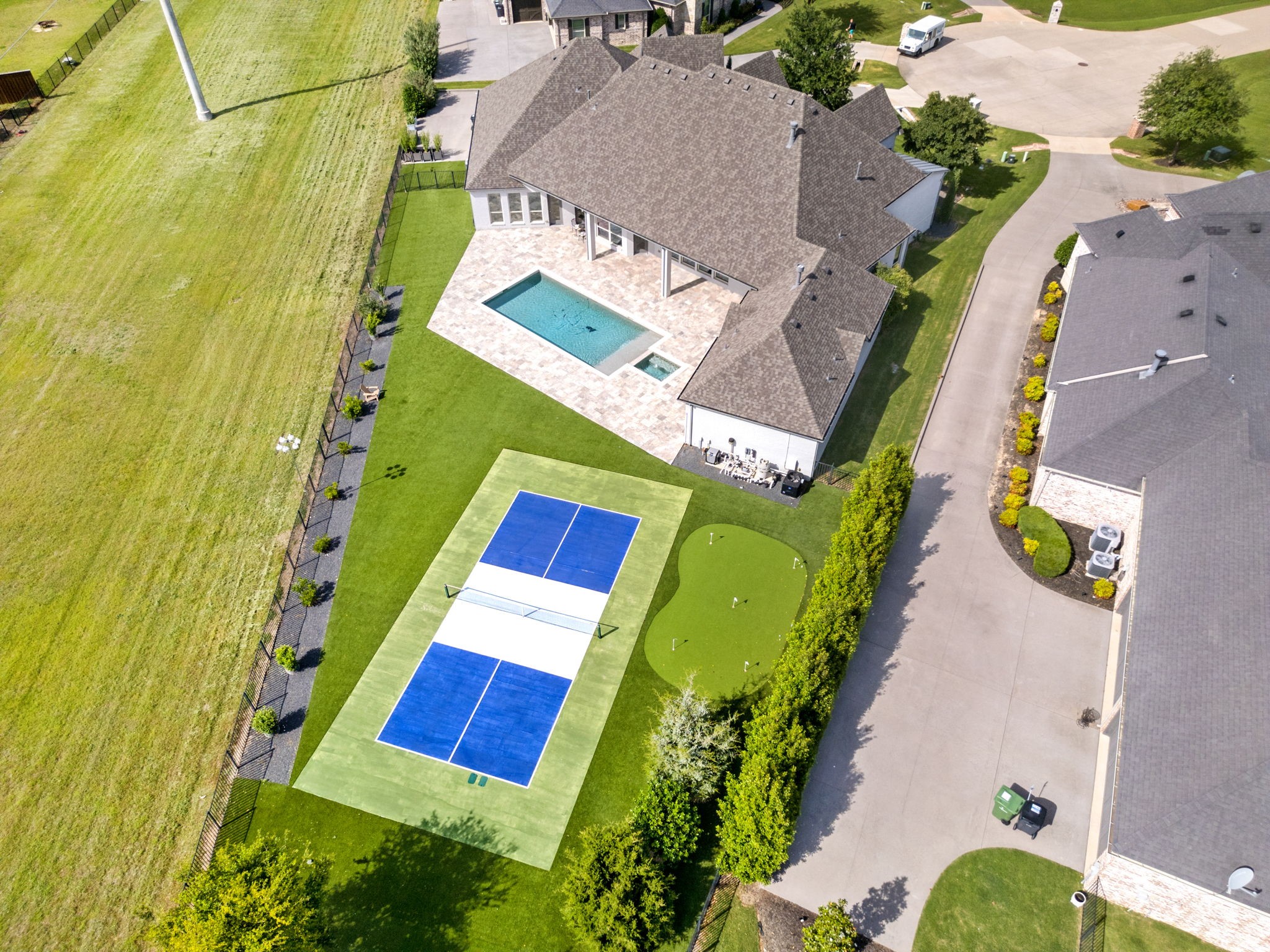 2000 Willow Bend Court Prosper TX 75078