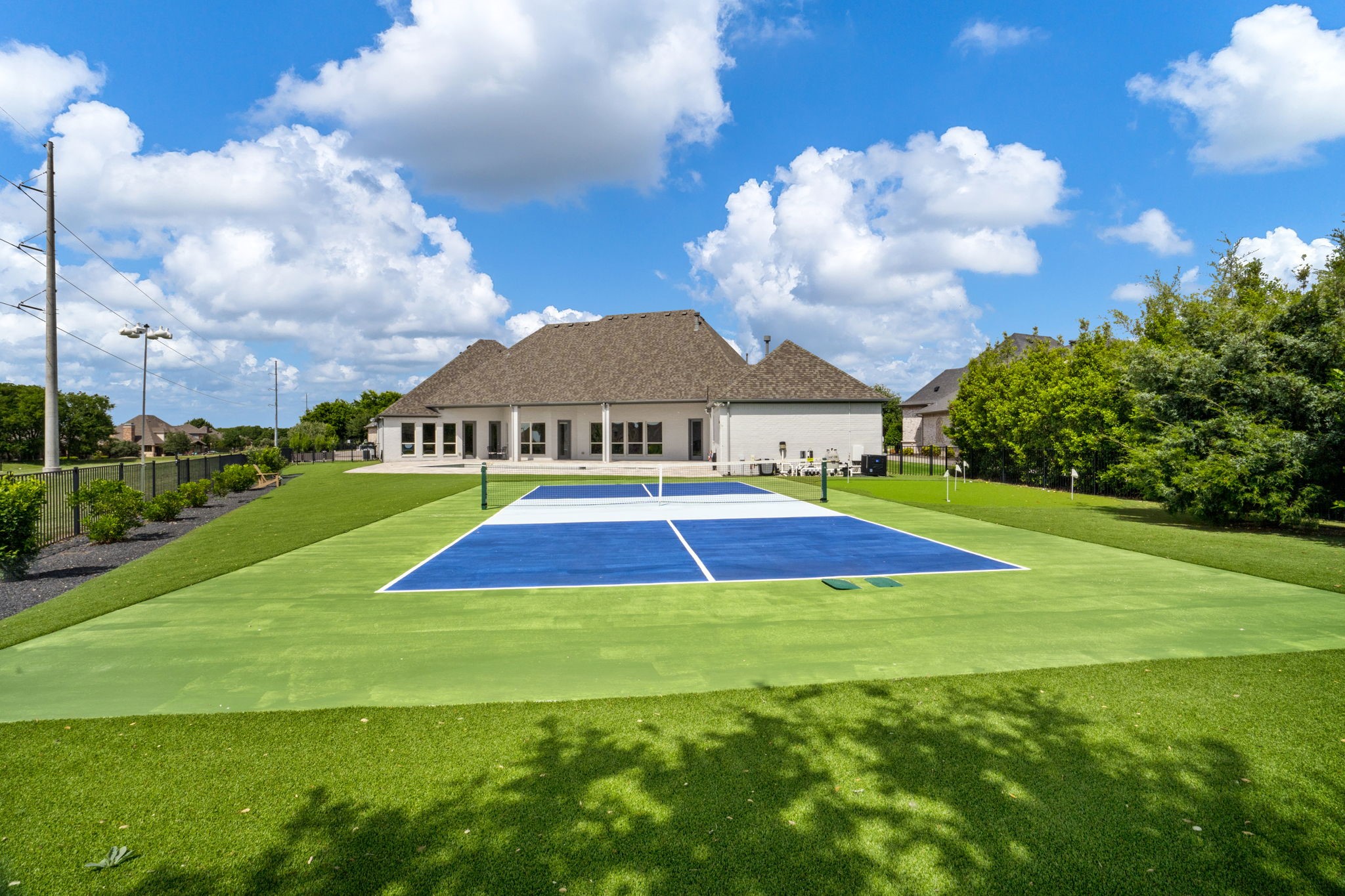 2000 Willow Bend Court Prosper TX 75078