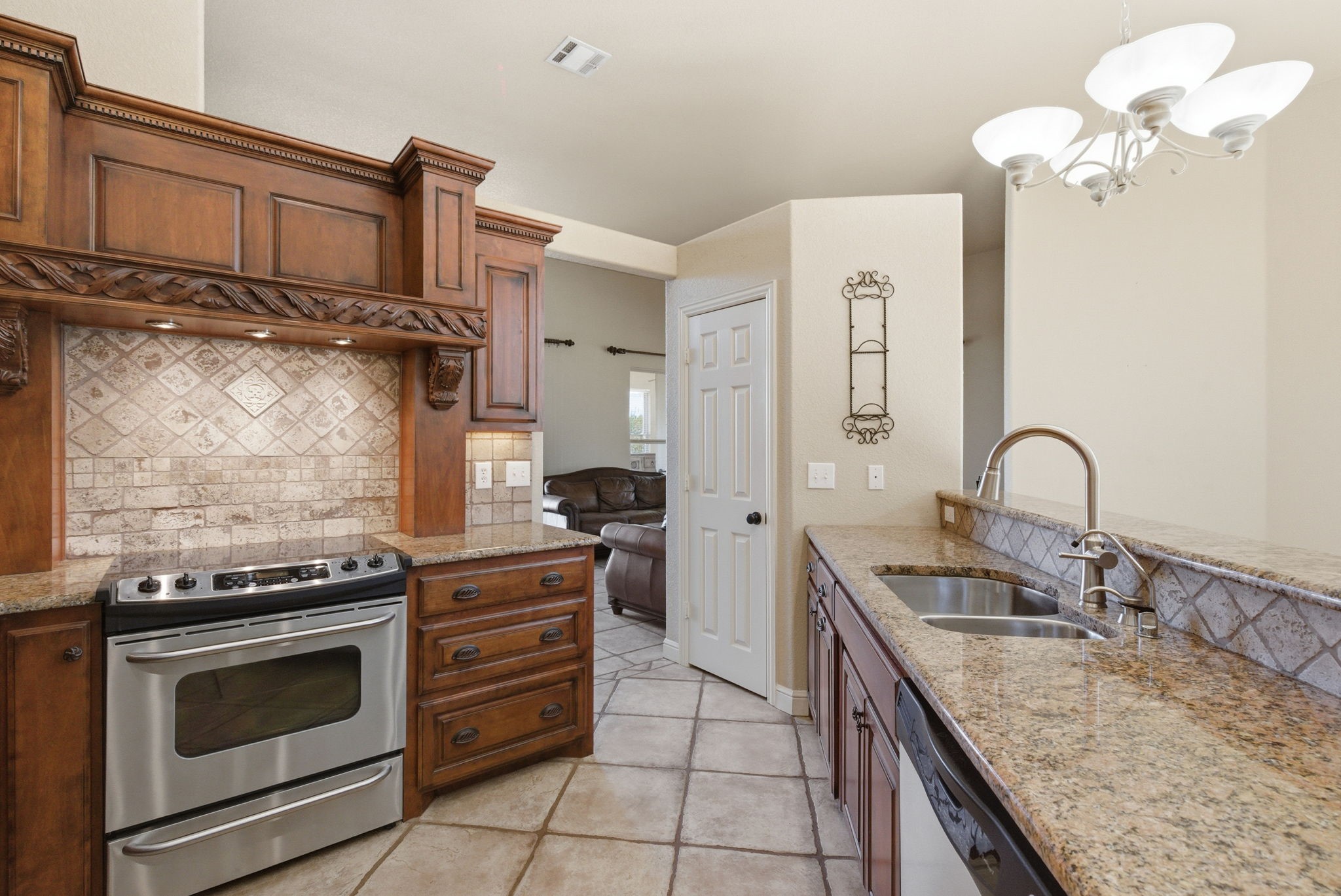 6525 Compass Way Bluff Dale TX 76433