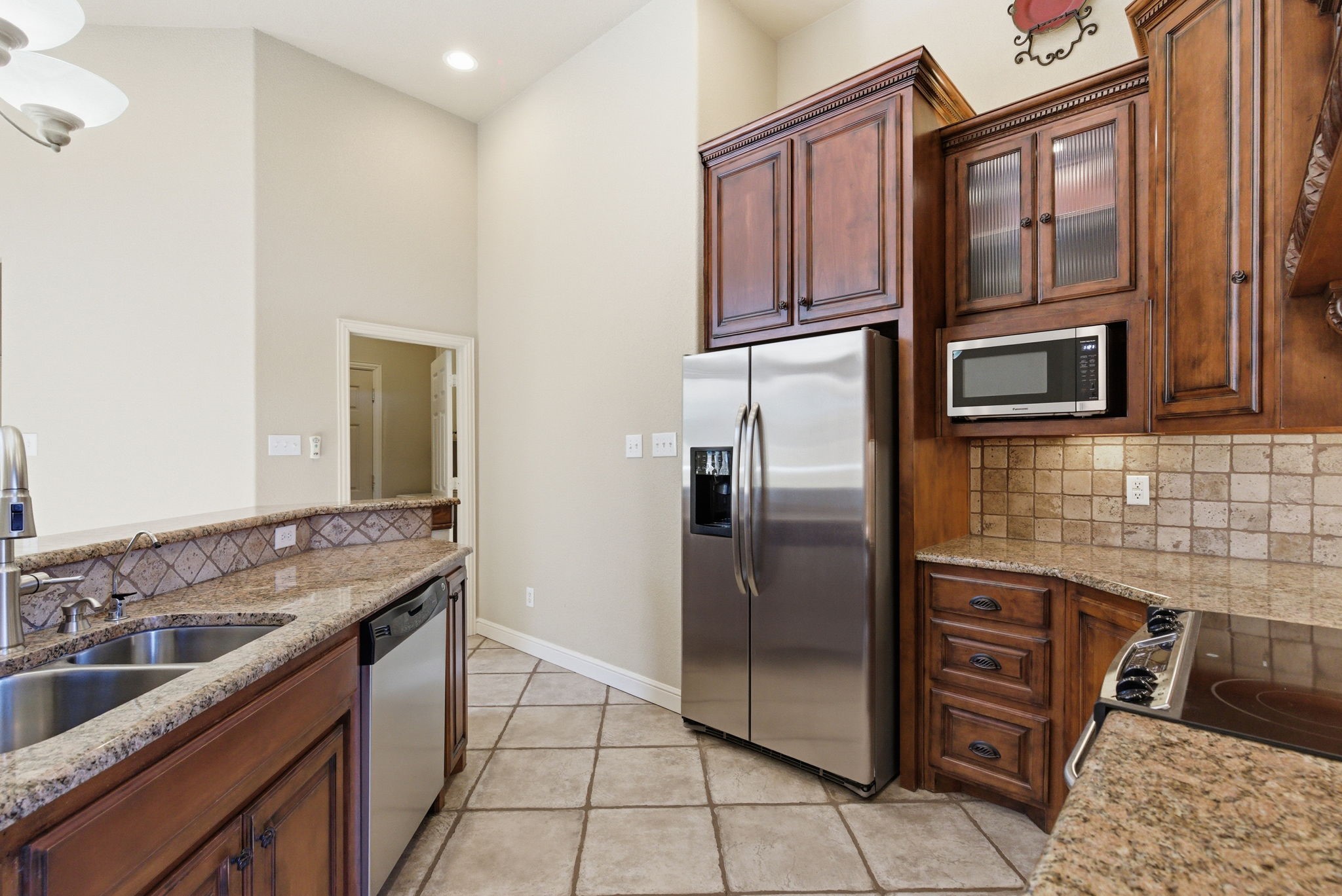 6525 Compass Way Bluff Dale TX 76433