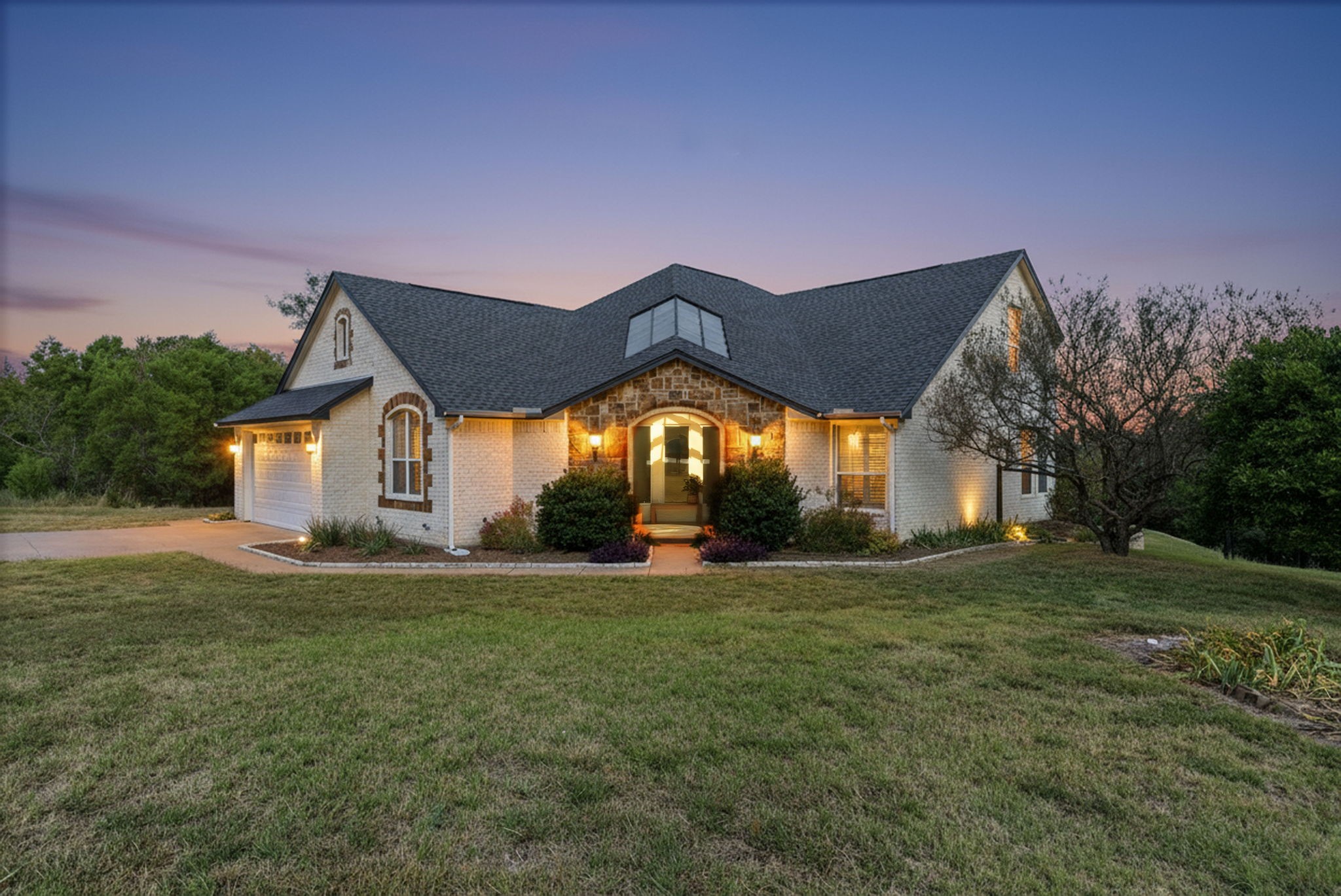 6525 Compass Way Bluff Dale TX 76433