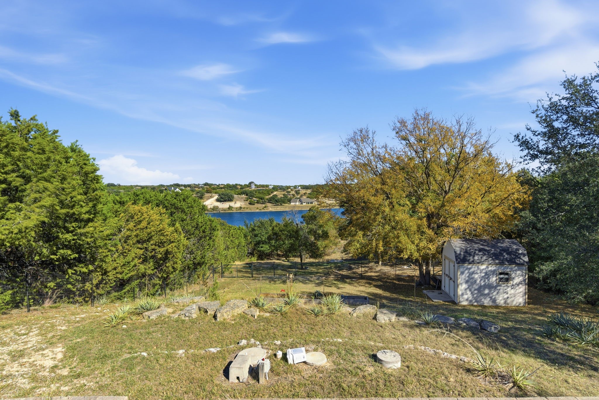 6525 Compass Way Bluff Dale TX 76433