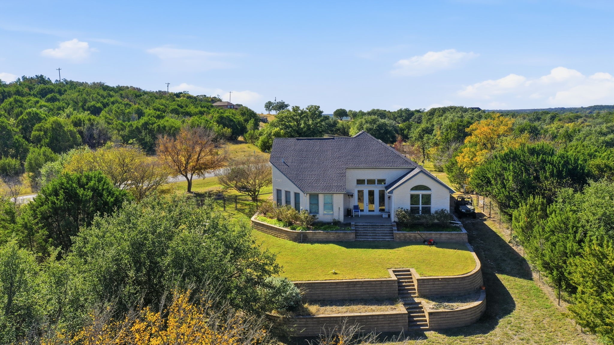 6525 Compass Way Bluff Dale TX 76433