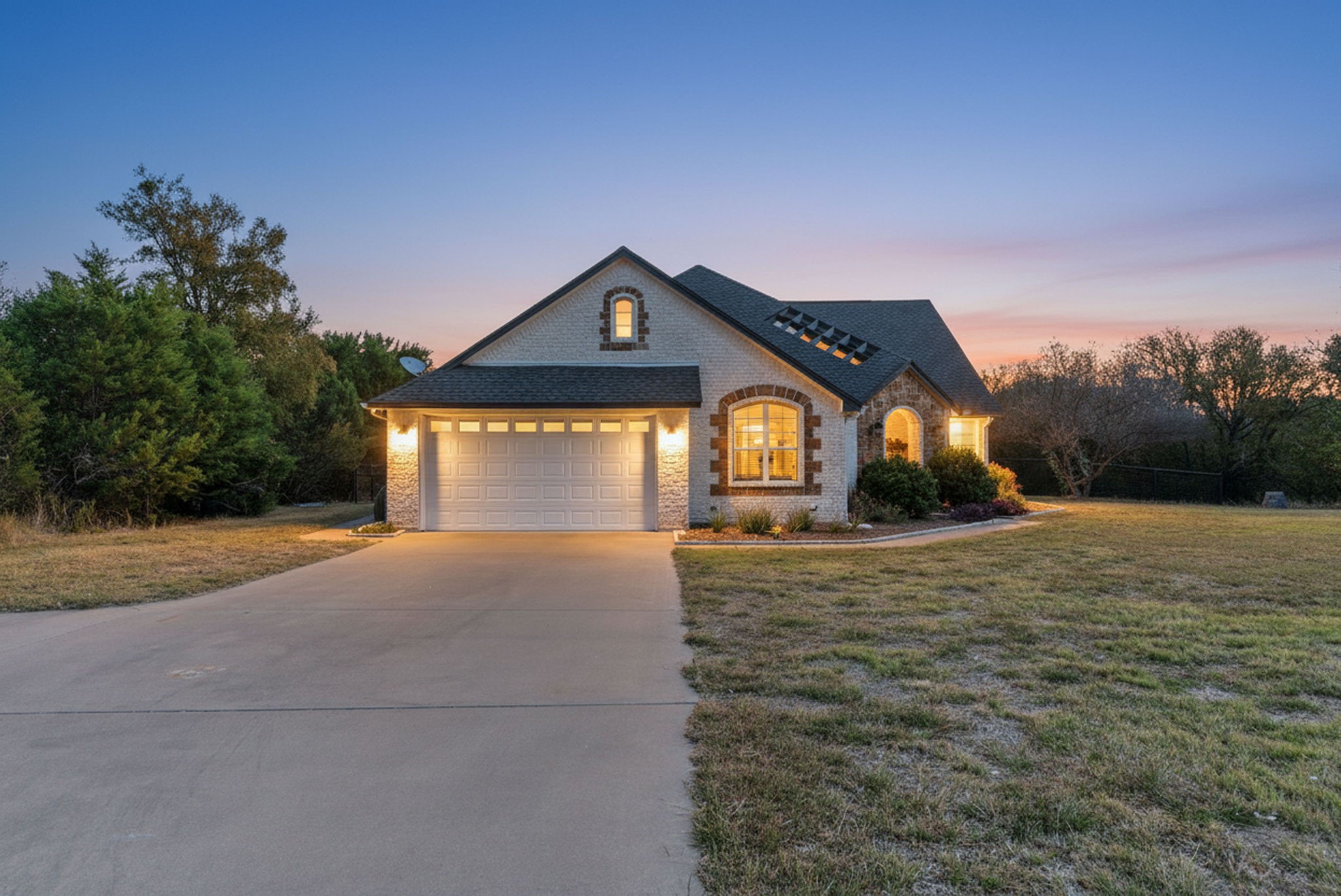 6525 Compass Way Bluff Dale TX 76433