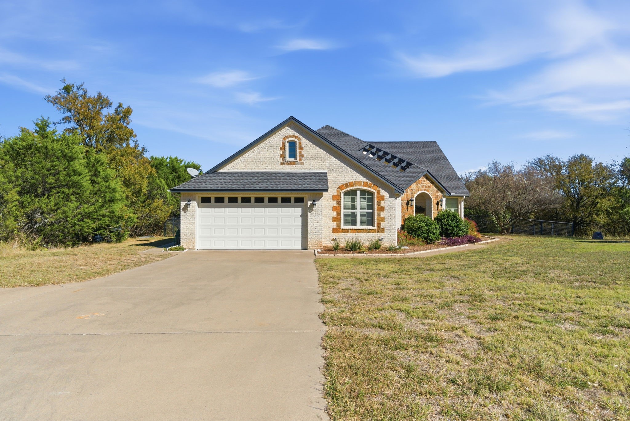 6525 Compass Way Bluff Dale TX 76433
